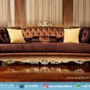 Sofa Ukir Mewah