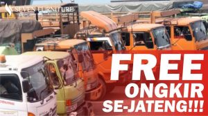 Free Ongkir Seven Furniture