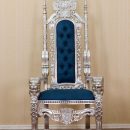 Kursi Raja | King Throne Chair