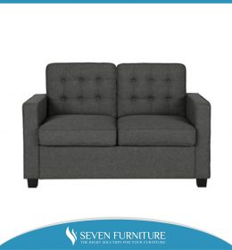 Sofa Minimalis 2 Seater