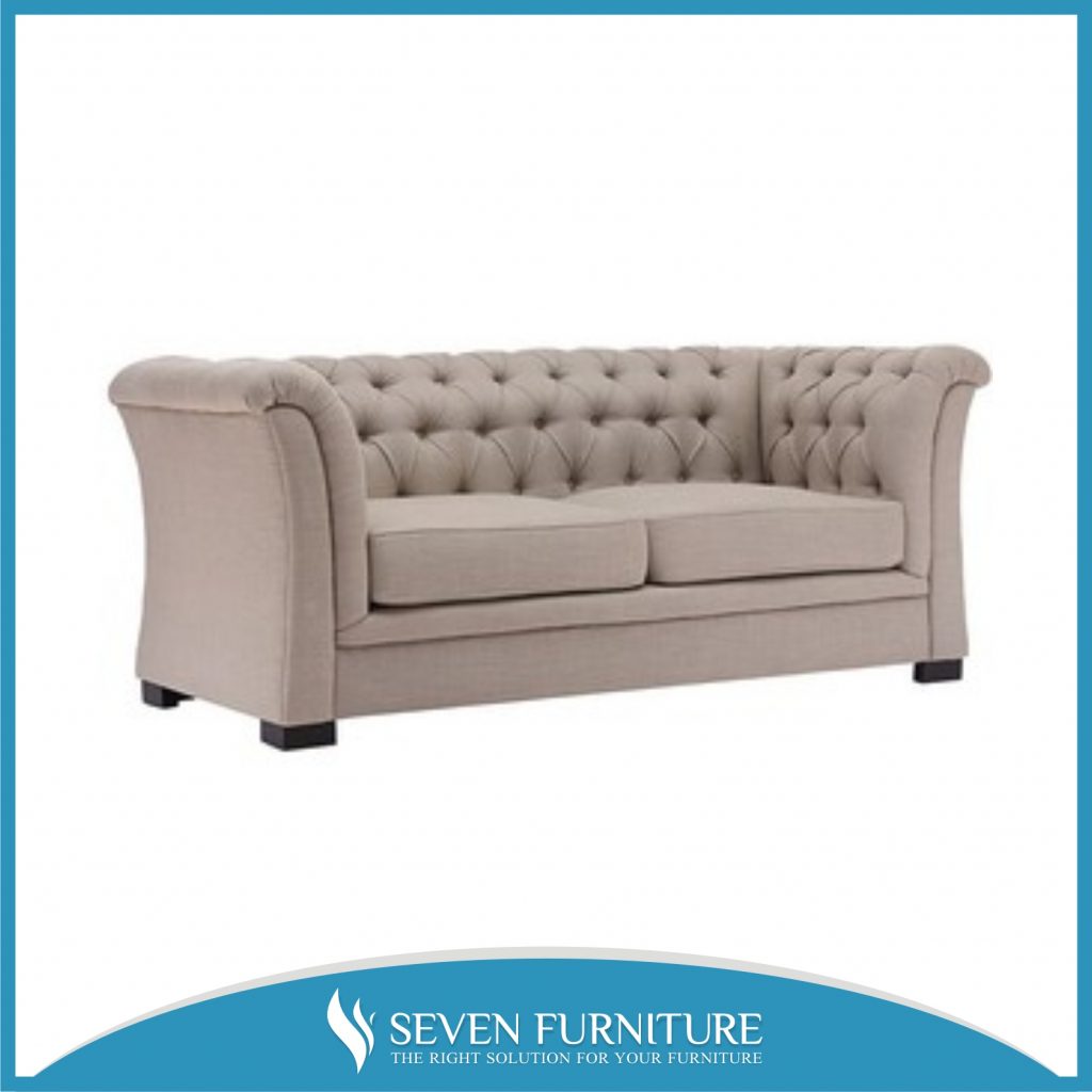 Sofa Chester 2 Seater