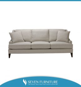 Sofa Scandinavian 3 Seater