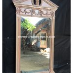 Frame Cermin Romawi Klasik
