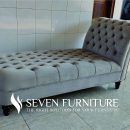 sofa santai minimalis modern